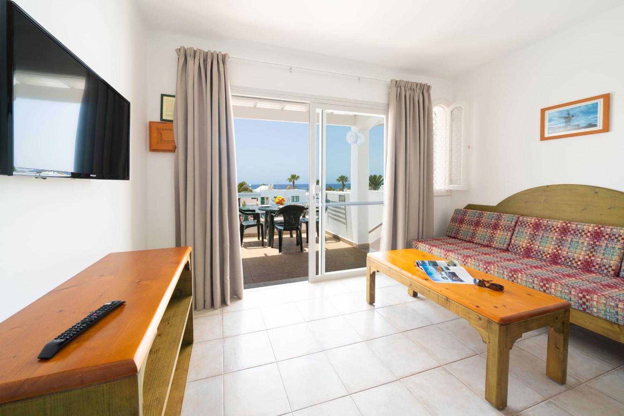 Apartamentos Princesa Guayadeque Puerto del Carmen  Zewnętrze zdjęcie