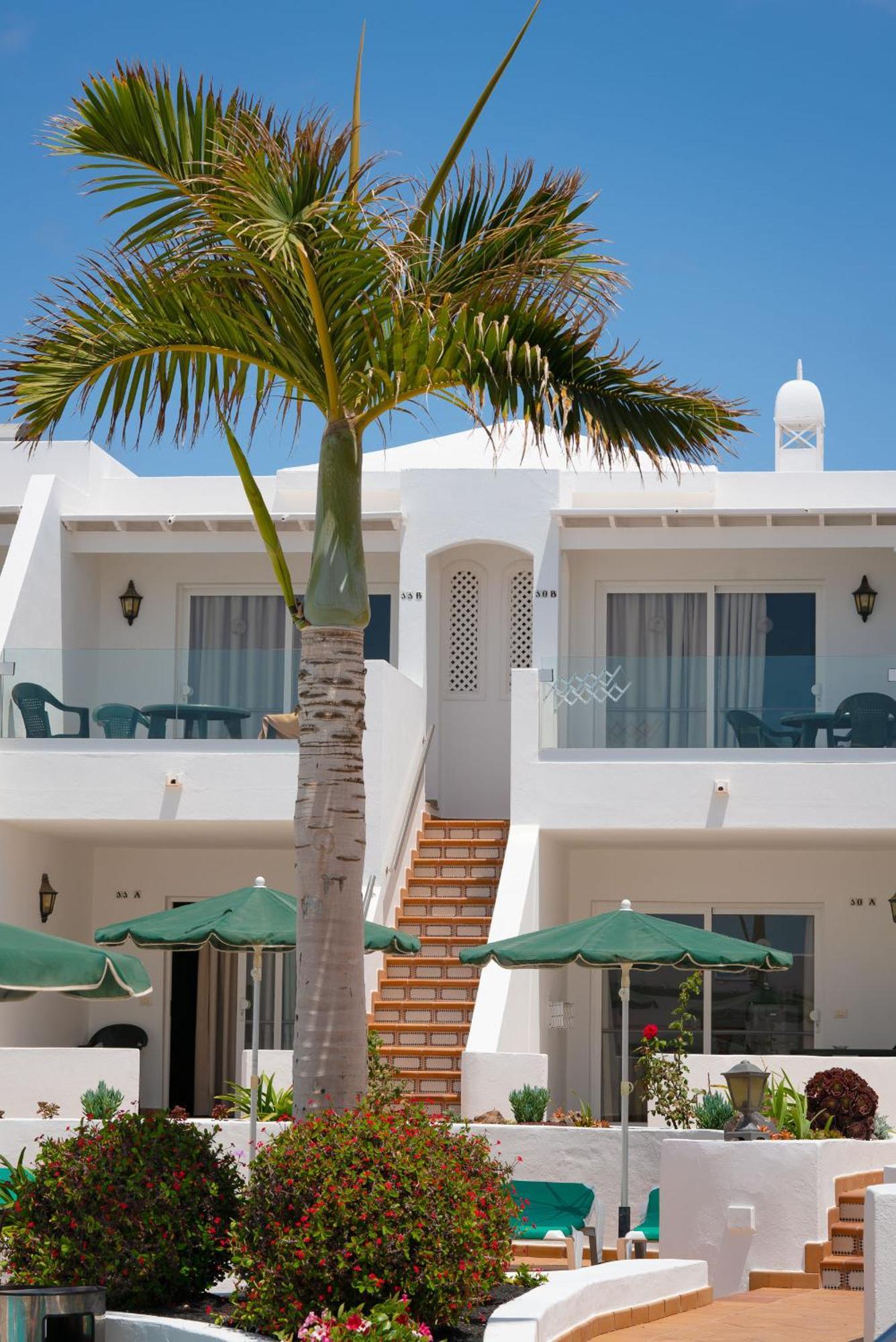 Apartamentos Princesa Guayadeque Puerto del Carmen  Zewnętrze zdjęcie