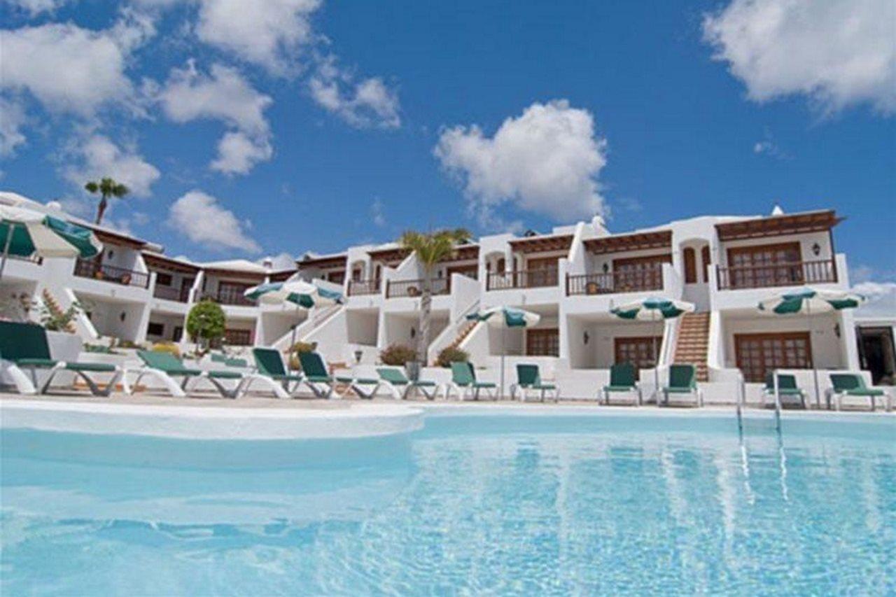 Apartamentos Princesa Guayadeque Puerto del Carmen  Zewnętrze zdjęcie