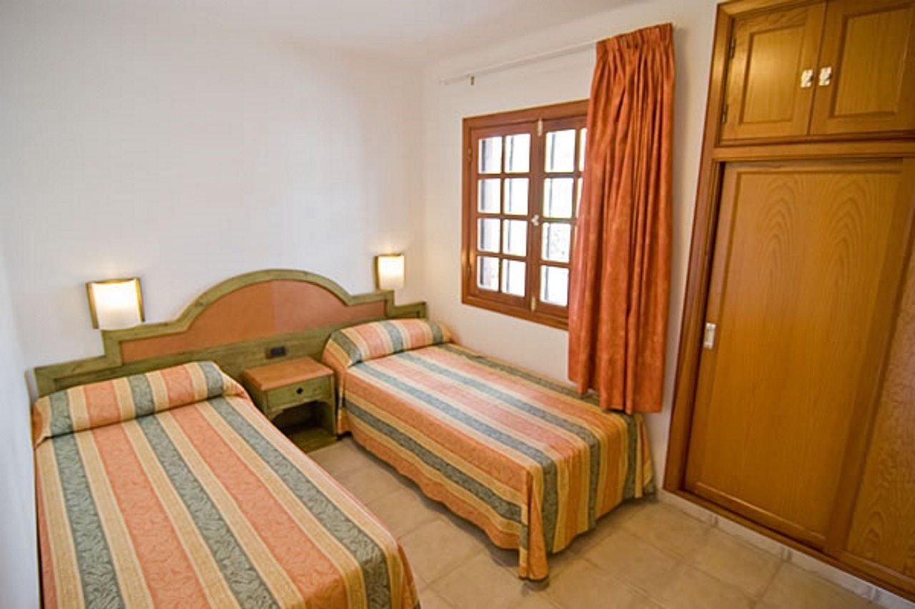 Apartamentos Princesa Guayadeque Puerto del Carmen  Zewnętrze zdjęcie