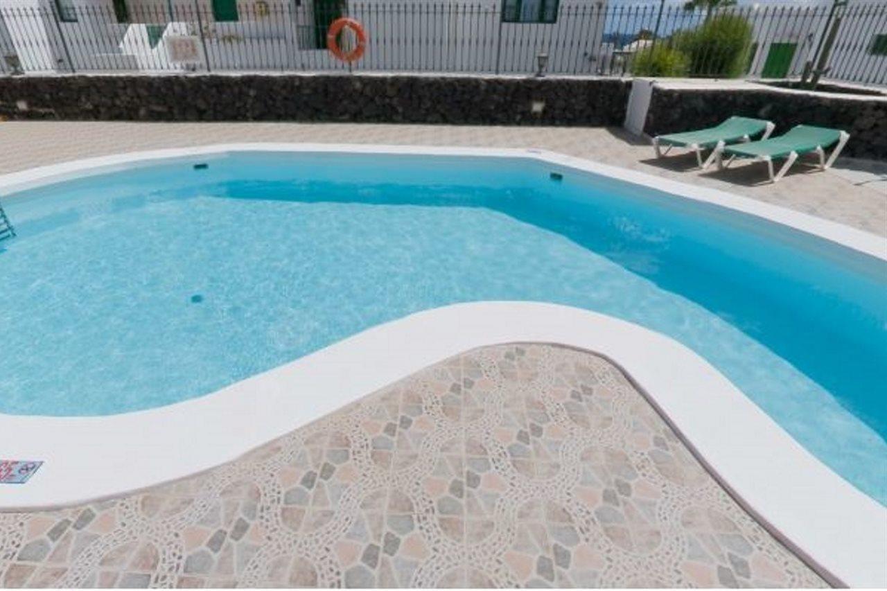 Apartamentos Princesa Guayadeque Puerto del Carmen  Zewnętrze zdjęcie