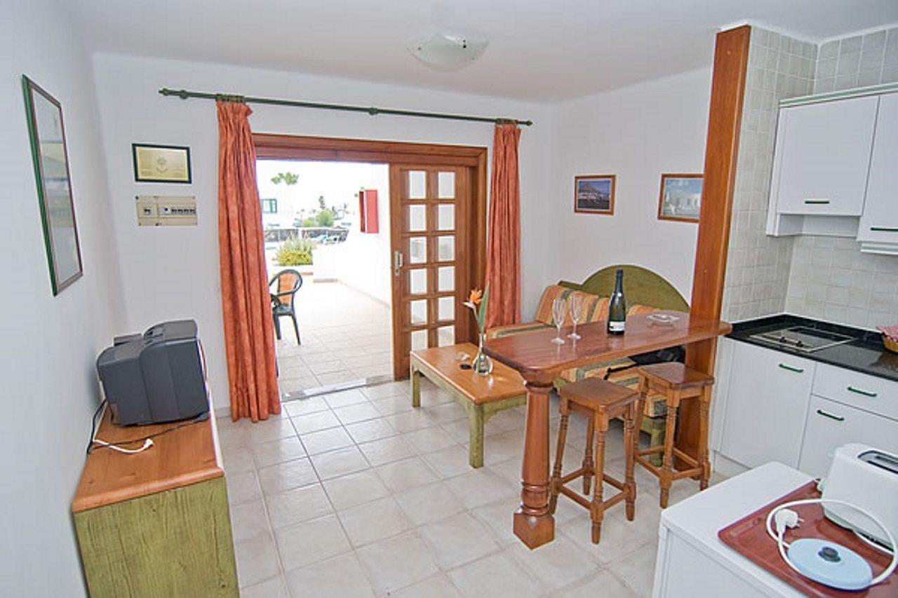 Apartamentos Princesa Guayadeque Puerto del Carmen  Zewnętrze zdjęcie