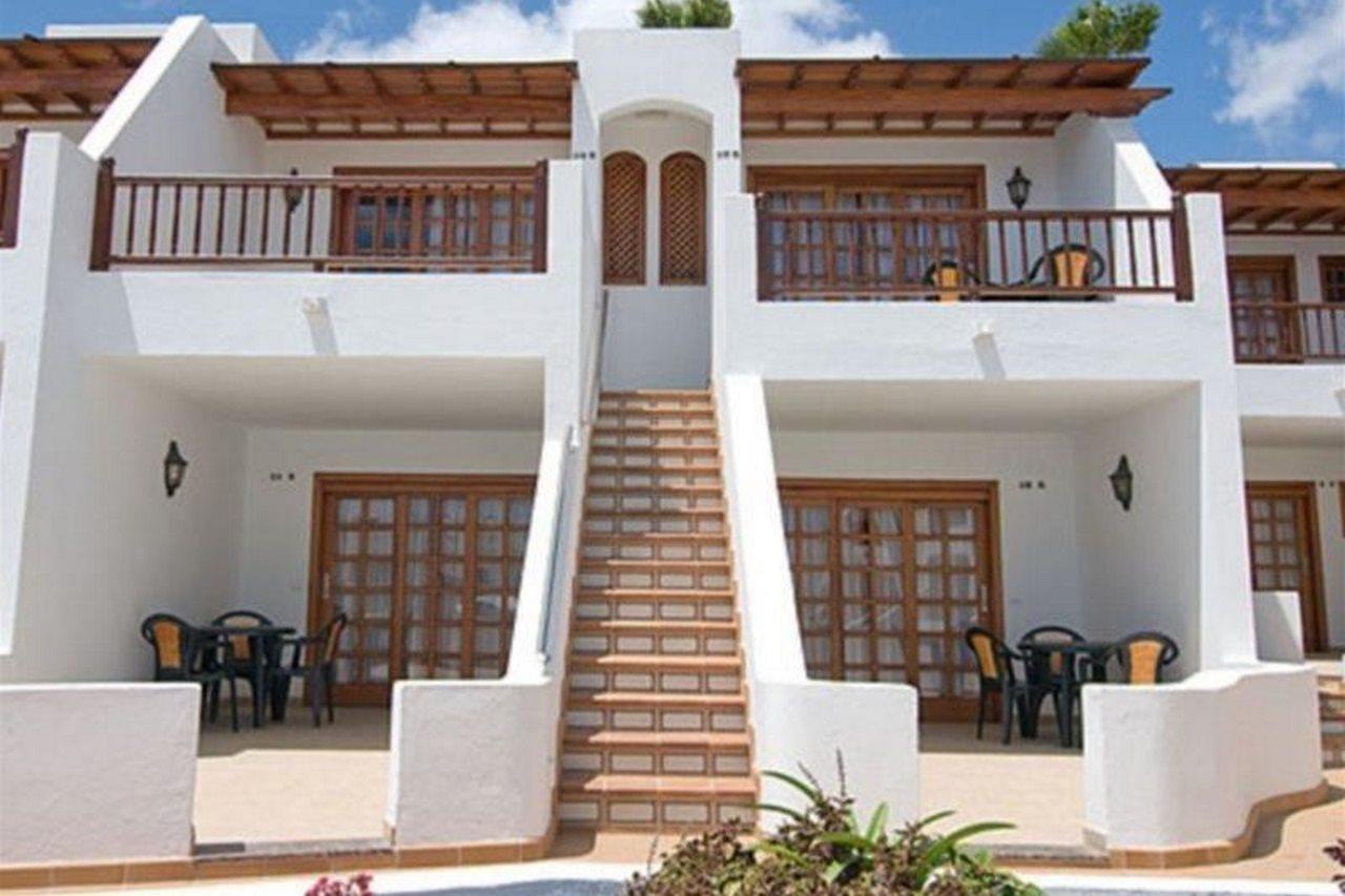 Apartamentos Princesa Guayadeque Puerto del Carmen  Zewnętrze zdjęcie