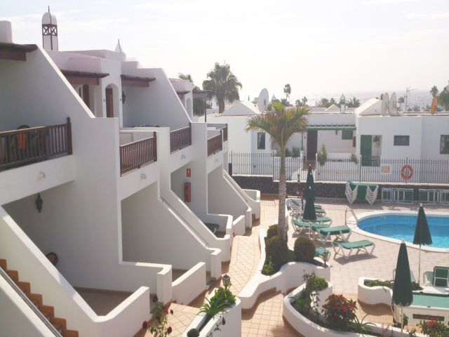 Apartamentos Princesa Guayadeque Puerto del Carmen  Zewnętrze zdjęcie