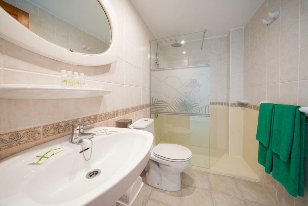 Apartamentos Princesa Guayadeque Puerto del Carmen  Zewnętrze zdjęcie