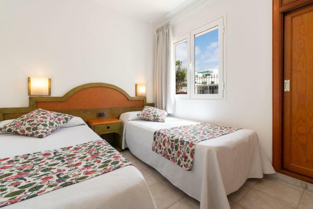 Apartamentos Princesa Guayadeque Puerto del Carmen  Zewnętrze zdjęcie