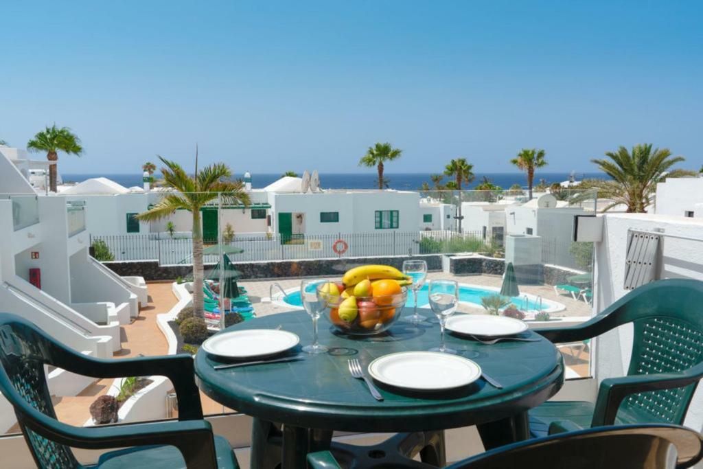Apartamentos Princesa Guayadeque Puerto del Carmen  Zewnętrze zdjęcie