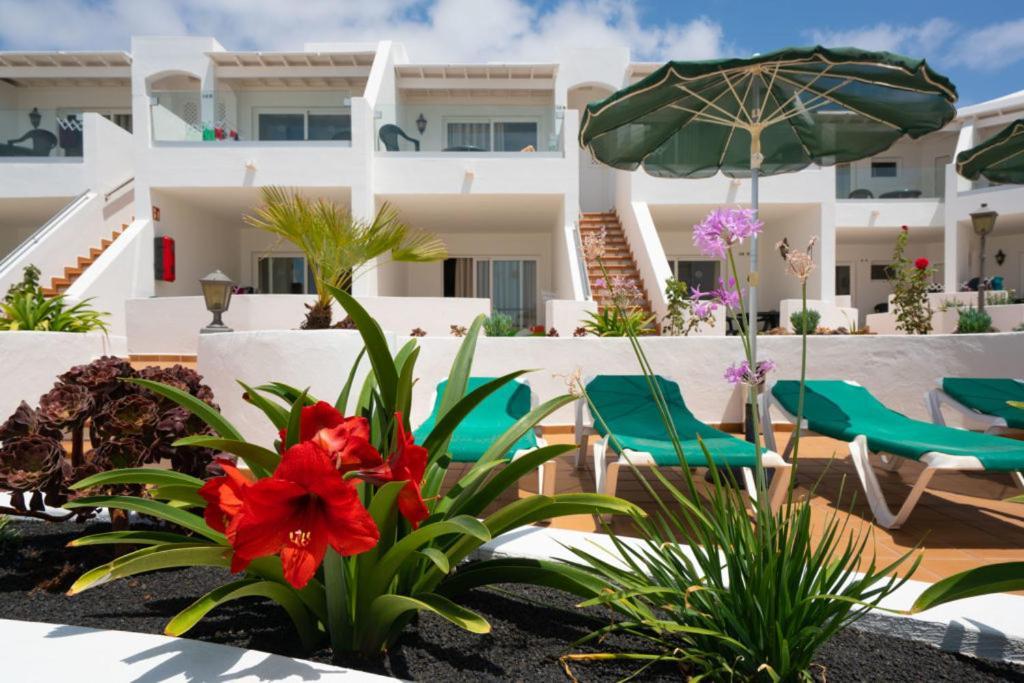 Apartamentos Princesa Guayadeque Puerto del Carmen  Zewnętrze zdjęcie